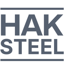 HAK STEEL